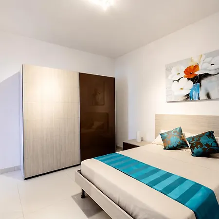 Crescent Court F * St. Paul's Bay