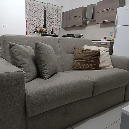 דירה Crescent Court F