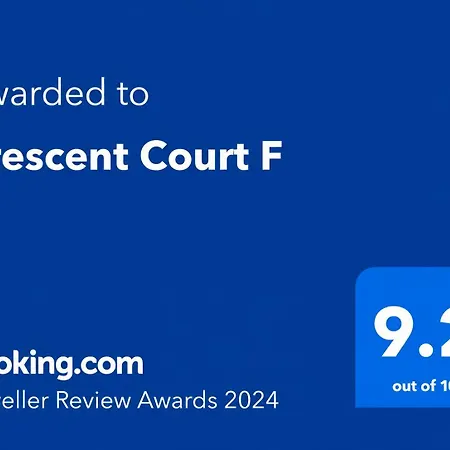 Crescent Court F
