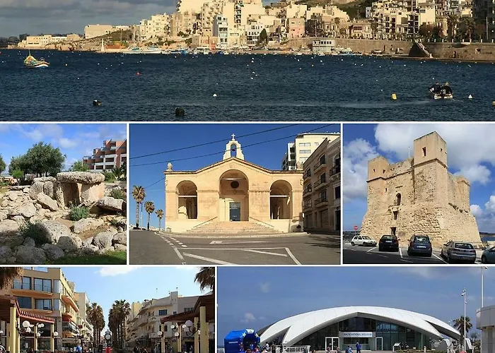 Apartment Crescent Court F *