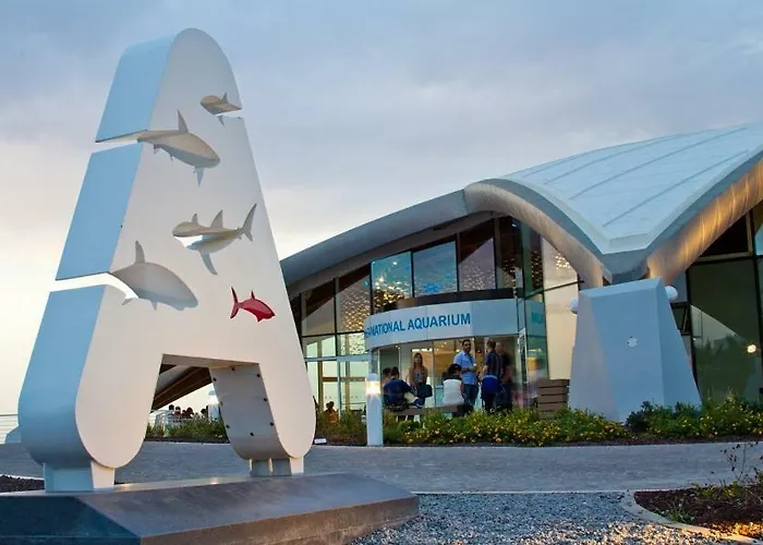 Crescent Court F Apartamento *