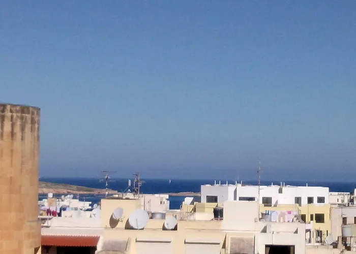 Crescent Court F Apartamento *