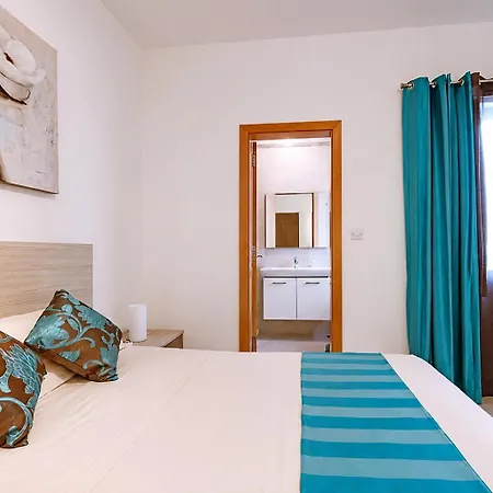 Crescent Court F Appartamento St. Paul's Bay