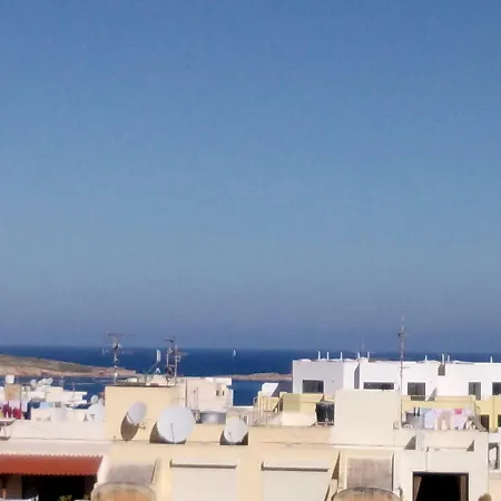 Crescent Court F דירה *